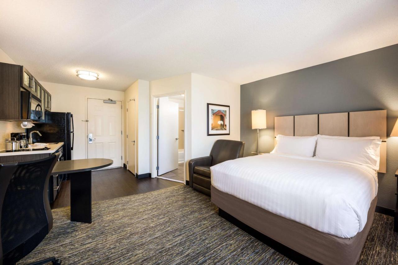 Sonesta Simply Suites Nashville Brentwood Ngoại thất bức ảnh