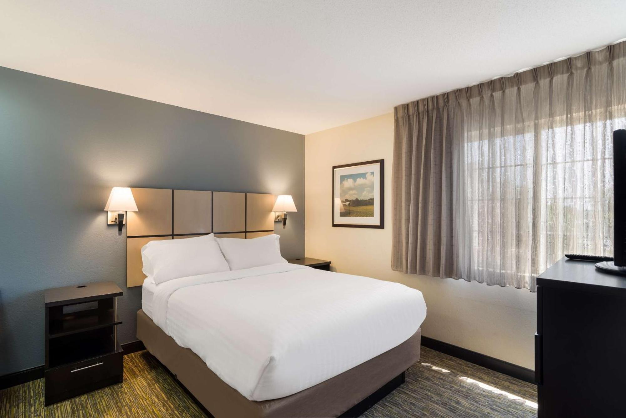 Sonesta Simply Suites Nashville Brentwood Ngoại thất bức ảnh
