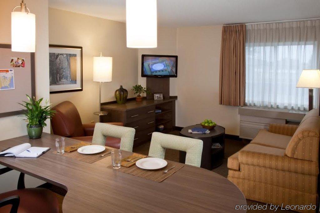 Sonesta Simply Suites Nashville Brentwood Ngoại thất bức ảnh